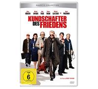 Henry Hübchen,Jürgen Prochnow,Thomas Thieme - Kundschafter des Friedens [Import]