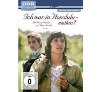 Henry Hübchen;Petra Barthel - Ich War in Honululu Wetten [Import]