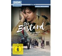 Henry Hübchen;Ursula Karusseit - Der Bastard