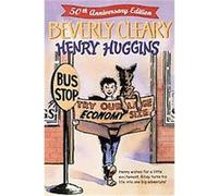Henry Huggins Beverly Cleary (Auteur)