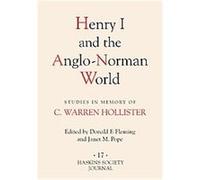 Henry I and the Anglo-norman World, Haskins Society Journal