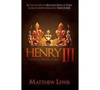 Henry III: The Son of Magna Carta - [Version Originale] Inconnu (Auteur)
