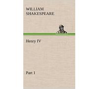 Henry Iv Part 1