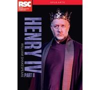 Henry Iv Part 2