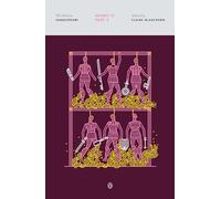 Henry Iv, Part 2 William Shakespeare (Auteur)