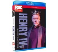 Henry Iv Part 2