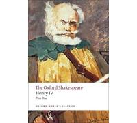 Henry Iv, Part I