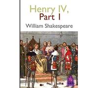 Henry IV - Part I