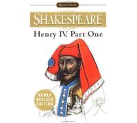 Henry Iv, Part I