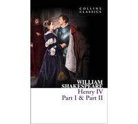 Henry IV, Part I & Part II