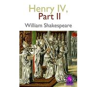 Henry IV - Part II