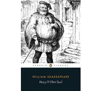 Henry Iv Part Two