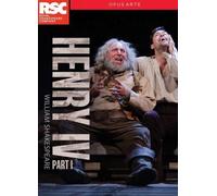 Henry IV, Partie 1 - 2 DVD DVD