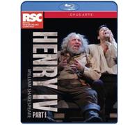 Henry IV, Partie 1 - Blu Ray