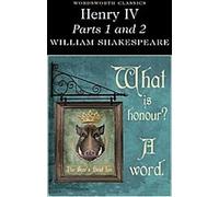 Henry IV Parties 1 & 2