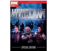 Henry IV Parties 1 et 2 DVD E