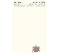 Henry IV: Première partie