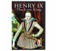 Henry Ix: The Lost King [Dvd]
