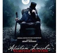 Henry Jackman - Leggenda Del Cacciatore Di Vampiri