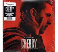 Henry Jackman - Henry Jackman Cherry (An Apple Original Film) (Red