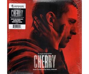 Henry Jackman - Henry Jackman Cherry (An Apple Original Film) (Red