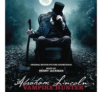 Henry Jackman - Leggenda Del Cacciatore Di Vampiri