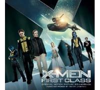 Jackman,Henry - X-Men: First Class