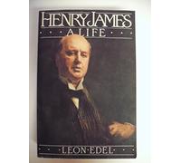 Henry James: A Life