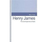 Henry James by Kenneth A. Loparo Kenneth A. Loparo (Auteur)