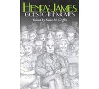 Henry James Goes to the Movies