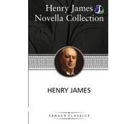 Henry James Novella Collection