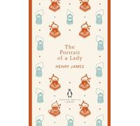 Henry James - Portrait of a Lady - Paperback - 28 - F245z
