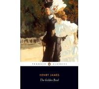 Henry James – The Golden Bowl – Roman – Poche