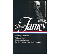 Henry James, The Library of America Series Leon Edel (Auteur)