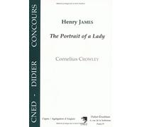 Henry James, "The portrait of a lady"