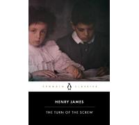 Henry James The Turn of the Screw (Poche)