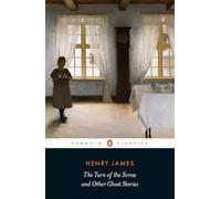 Henry James - Turn of the Screw and Other Ghost Stories - Paperback - G245z