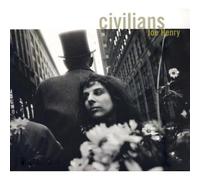 Henry Joe - Civilians