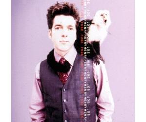 Henry, Joe - Fuse