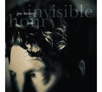 Joe Henry – Invisible Hour – CD