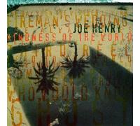 Henry, Joe - Kindness of the World