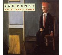 Henry, Joe - Short Man's Room