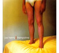 Henry,Joe - Tramboline [Import]