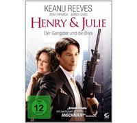 Henry & Julie - Der Gangster und die Diva