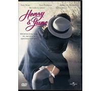 Henry & June