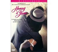 Henry & June [Import]