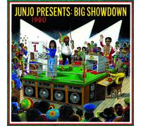 Various Artists Big Showdown (Vinyl) Deluxe 12" Album