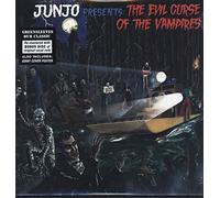Henry Junjo Lawes - The Evil Curse of the Vampires