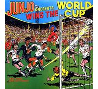 Henry Junjo Lawes - Wins The World Cup The Final King Tubby's Session - G2z