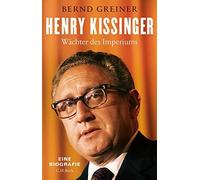Henry Kissinger